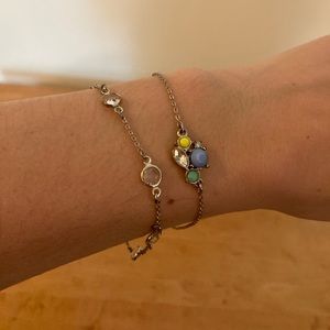 Set of 2 LOFT Bracelets